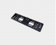 Universal camera - Number Plate Camera